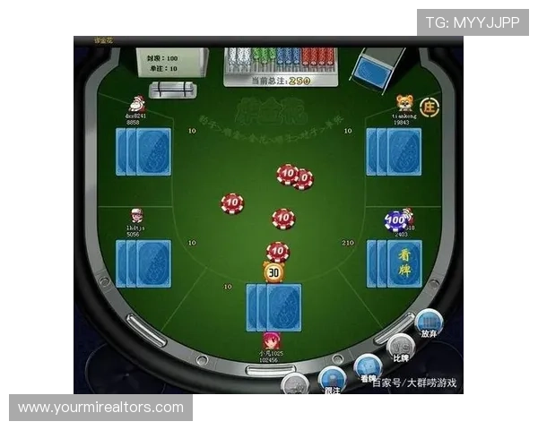 三公牌比大小的常见误区及正确操作指南帮助玩家避免失误提升技巧