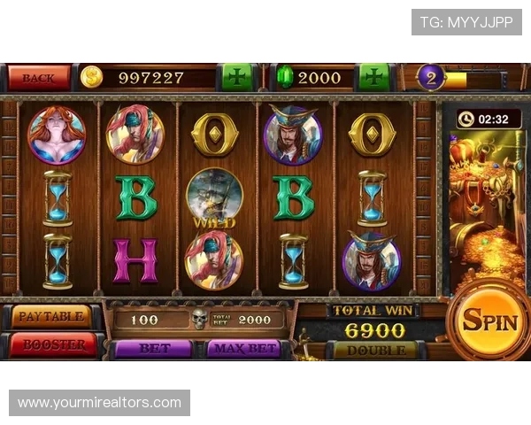 优质老虎机游戏官网推荐，快速注册领取丰富彩金，开启精彩刺激的游戏之旅