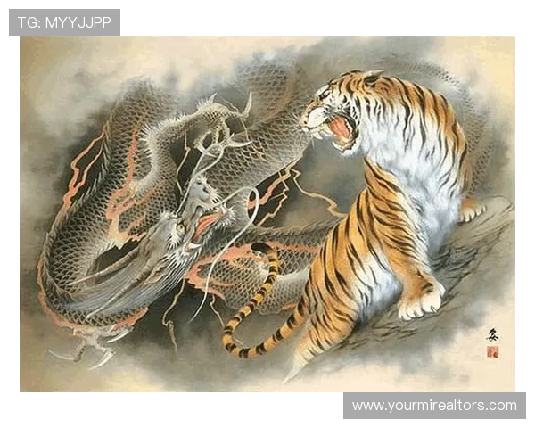 出龙与出虎的不同点有哪些：详细解读两者在文化和象征中的差异