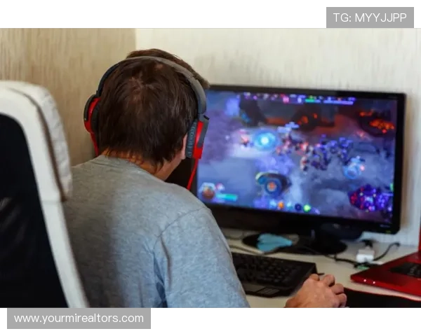 如何识别电子毒品游戏的危害信号，帮助青少年远离网络成瘾的实用指南